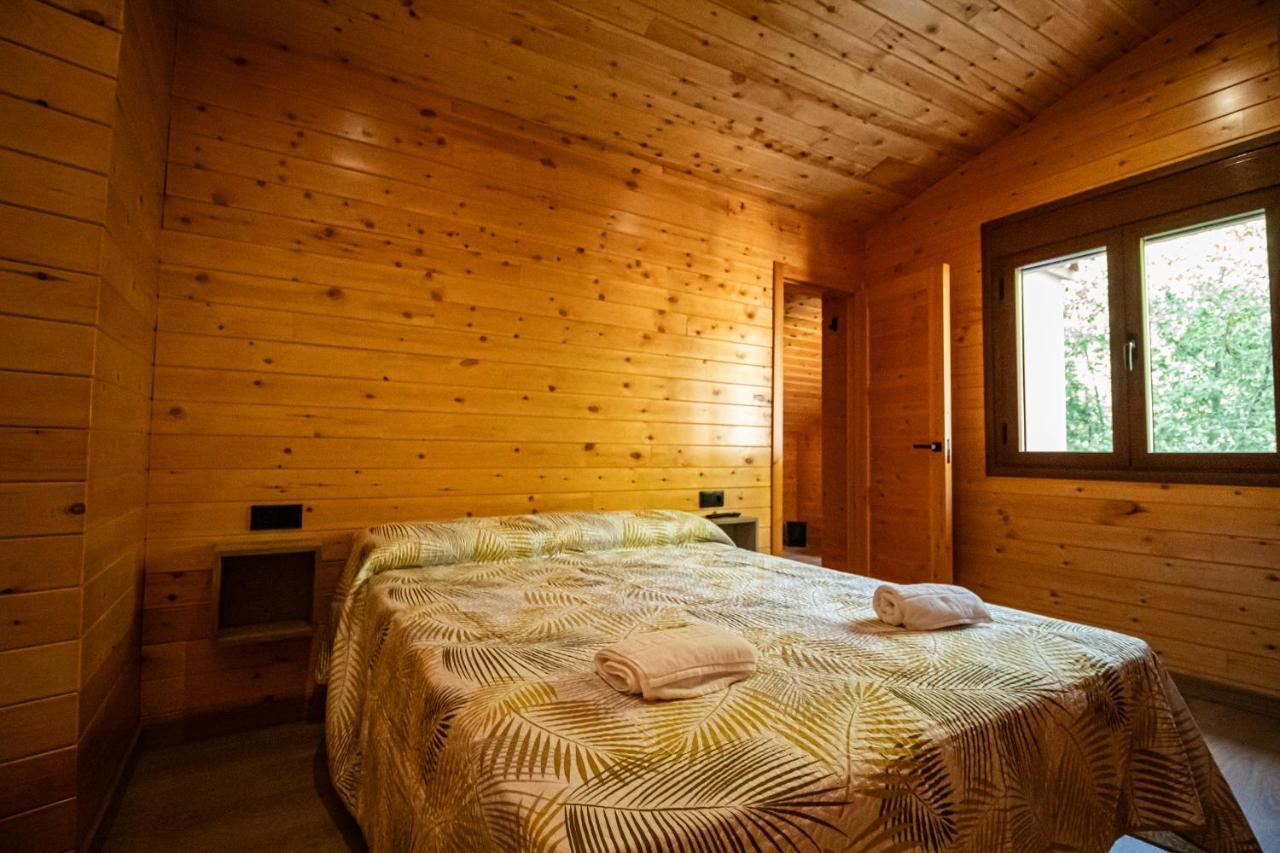 Apartamentos 7 Puentes Sierra Cazorla Casa Olivo Burunchel Eksteriør bilde